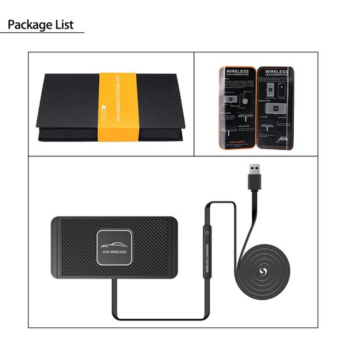 Car dashboard holder stand - dashboard,
