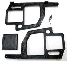 HI3112 Lower side Frames