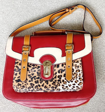 HT Fashion Satchel Handbag
