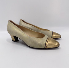 Bally Shoes Women’s Vintage