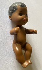 Vintage 1973 AA Barbie BABY