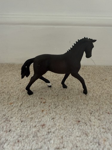 Schleich horse club hanoverian - schleich,