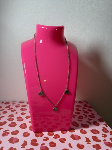 Old gold tone - gold, charm