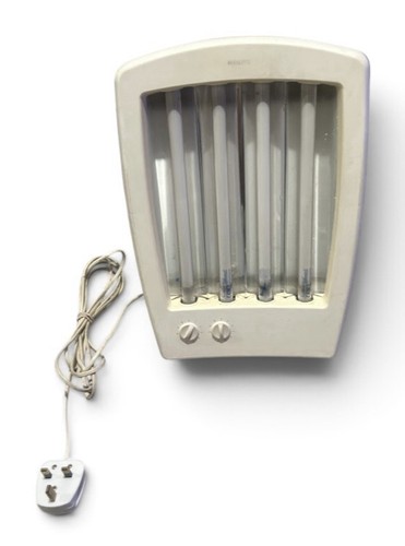 Philips hb175 facial solarium - facial,