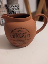 Henry Watson Pottery Suffolk