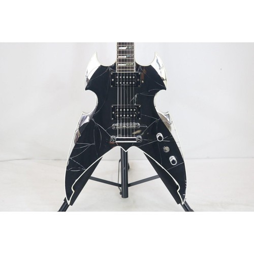Silvertone ap5 electric - ps-ap5,