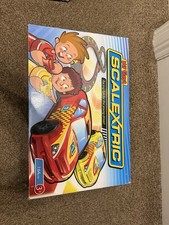 Scalextric My First Scalextric