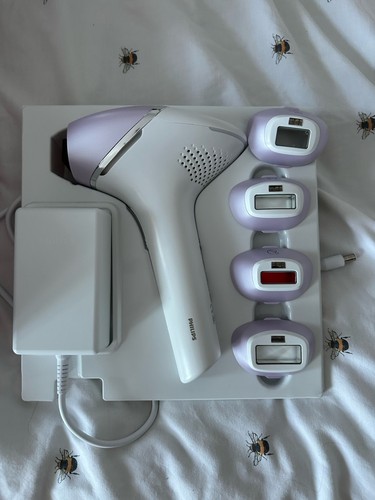 Philips lumea bri947 ipl hair - lumea,