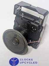Seiko Chiming Quartz Movement