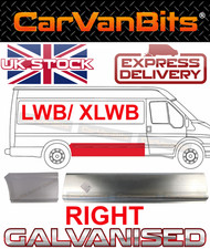 FOR FORD TRANSIT MK6 MK7 00-13