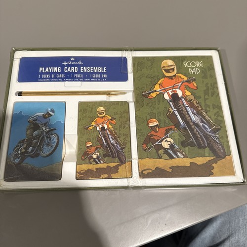 Vintage rare hallmark 70s - vintage,