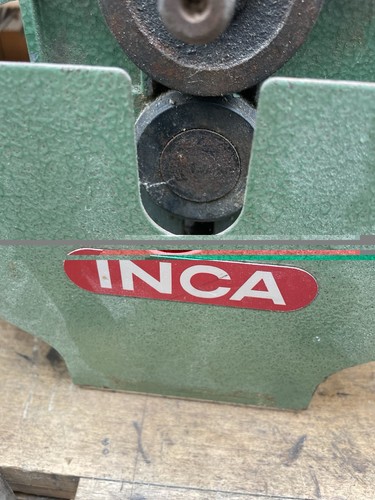 Inca universal table - table, saw