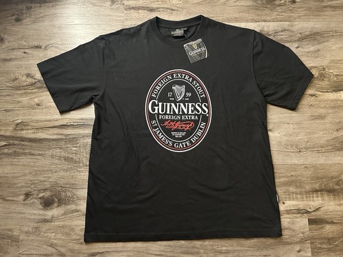 Guinness foreign extra stout - foreign,