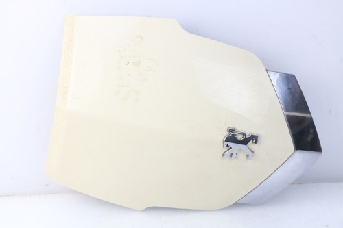 Upper front panel peugeot - panel,