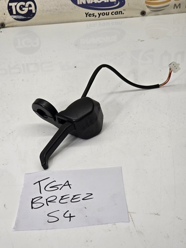 Tga breeze mobility - breeze,