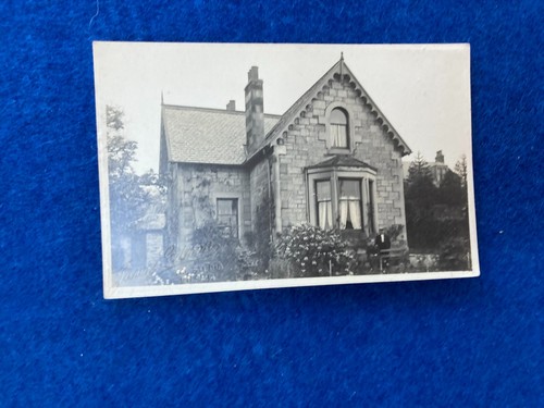Vintage postcard kilsyth - ,