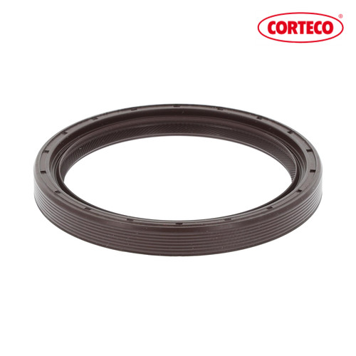 Shaft seal crankshaft corteco - shaft, seal,