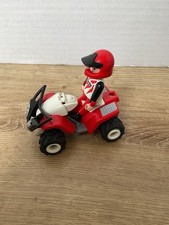 Playmobil Racing Quad Bike Playmobil City Action 4228