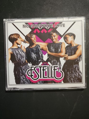 Estelle substitute love - no,