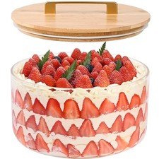 LOVYANXUE 9 inch Large Salad