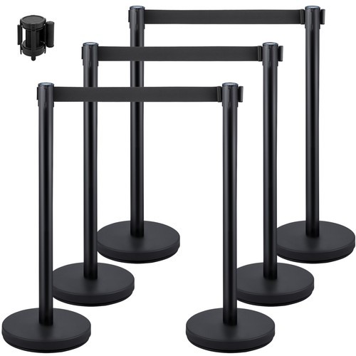 Crowd control stanchions - crowd,