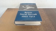 			British Naval Aircraft