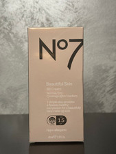 No7 Beautiful Skin BB Cream