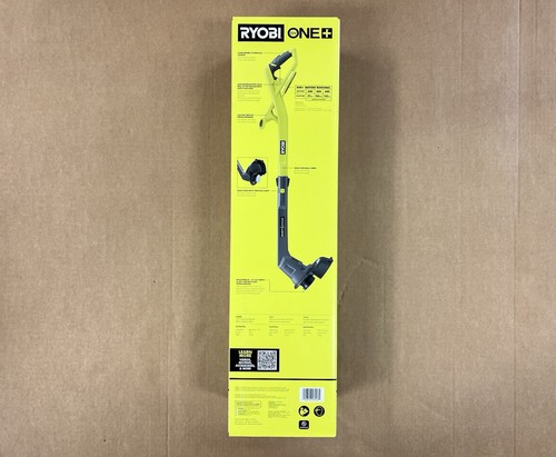 Ryobi one 18v cordless - ryobi, in.