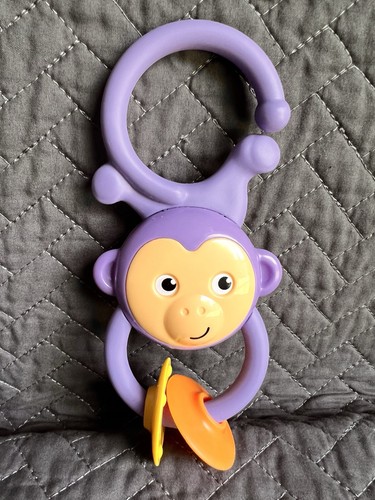 Fisher price deluxe kick - fisher,