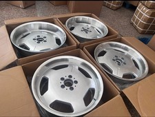 New 19 inch MERCEDES AMG