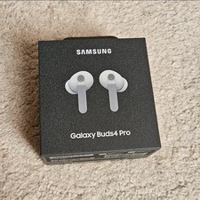 Samsung Galaxy Buds 4 Pro