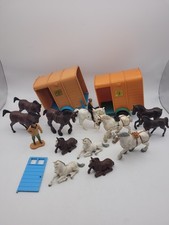  Vintage Britains Farm, 2