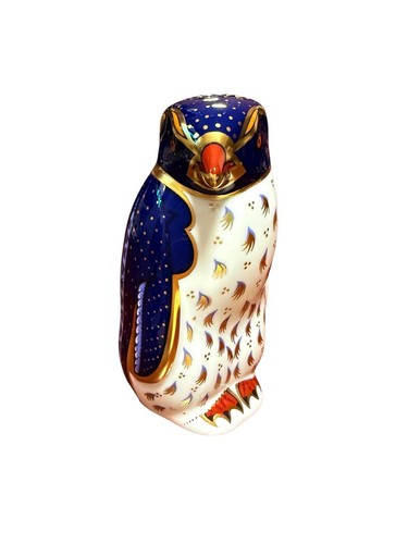 Royal crown derby - crown,