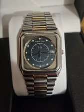 Certina Ds Q Gents Watch
