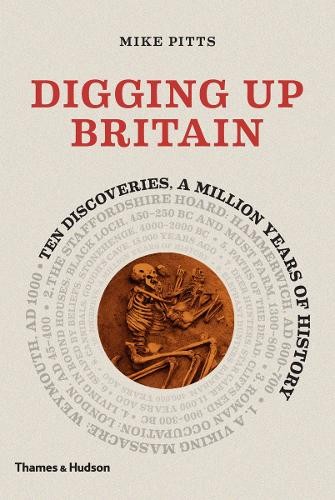 Digging britain ten - digging,