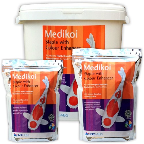 Labs medikoi staple - labs, +