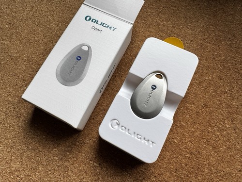 Olight oport brand - olight,