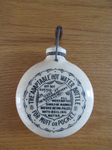 Vintage fulham pottery - vintage,