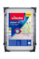 Vileda sprint tier clothes - tier,