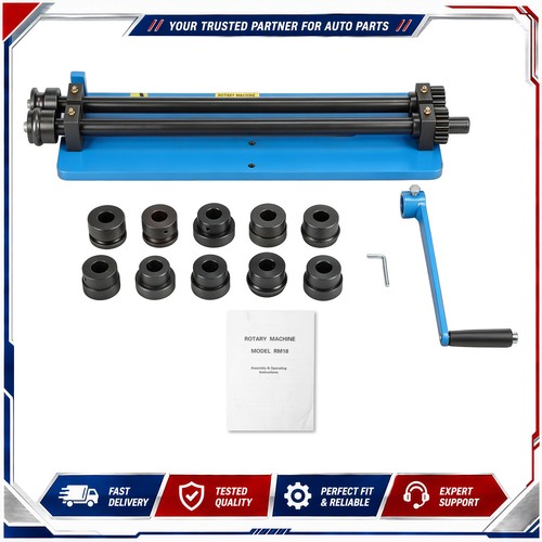 Bead roller machine former - machine,