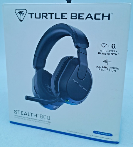 Turtle beach wireless - turtle, stealth
