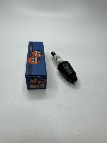 Vintage spark plug - ac,