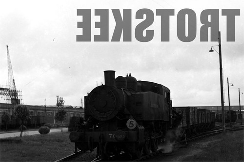 Larger negative southern - sr,