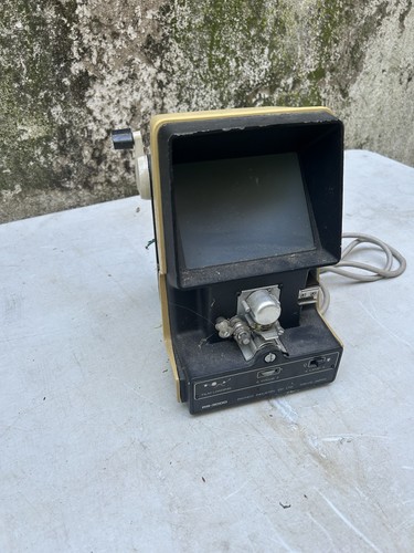 Vintage raynox 3000 8mm - vintage,