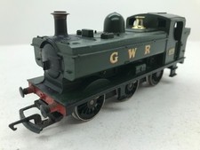 Hornby gauge gwr green - gwr,
