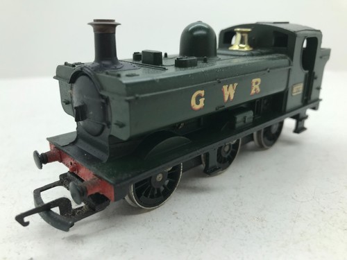 Hornby gauge gwr - hornby,