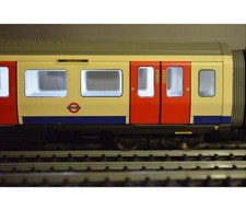 TTCL51 Train Tech Automatic