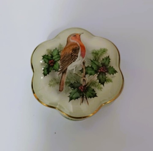 1958 royal worcester palissy - royal,