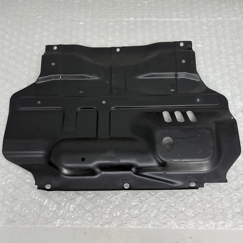 Under engine skid plate for - under,