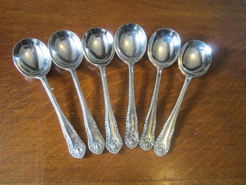 Vintage set george - 6,